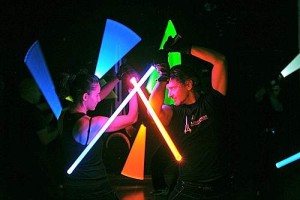 SPADA LASER
