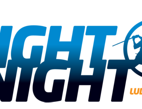 8 gennaio… Fight Night a Milano!