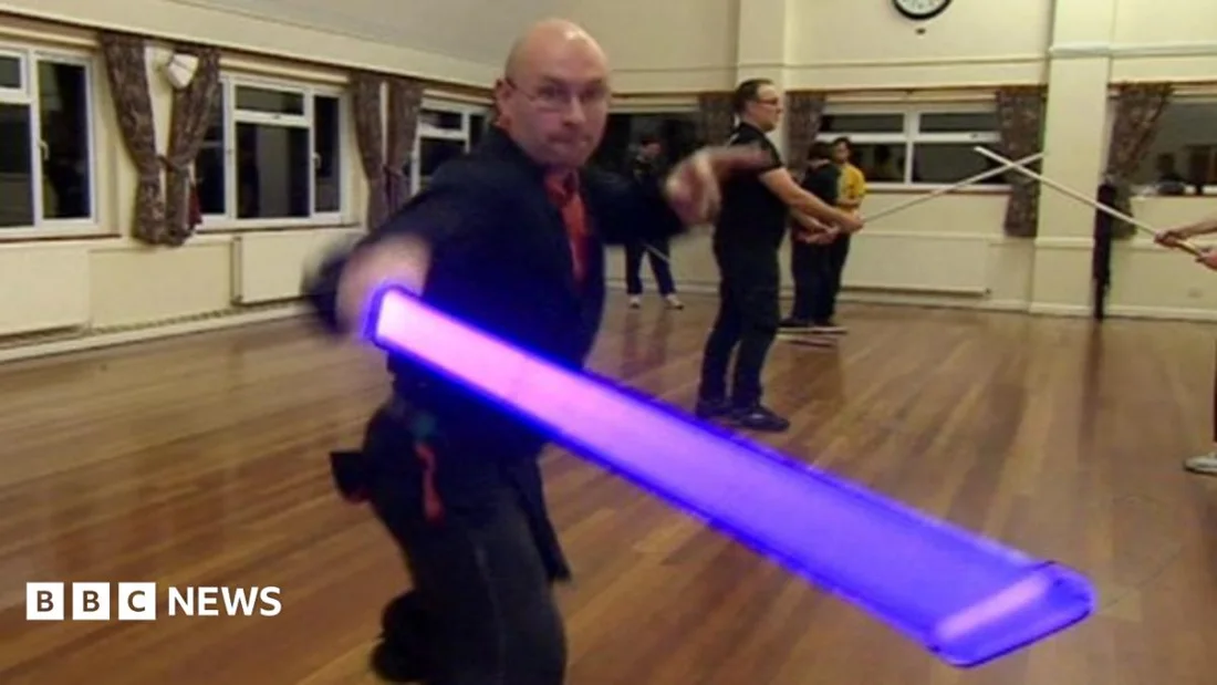 Anteprima del contenuto: BBC News